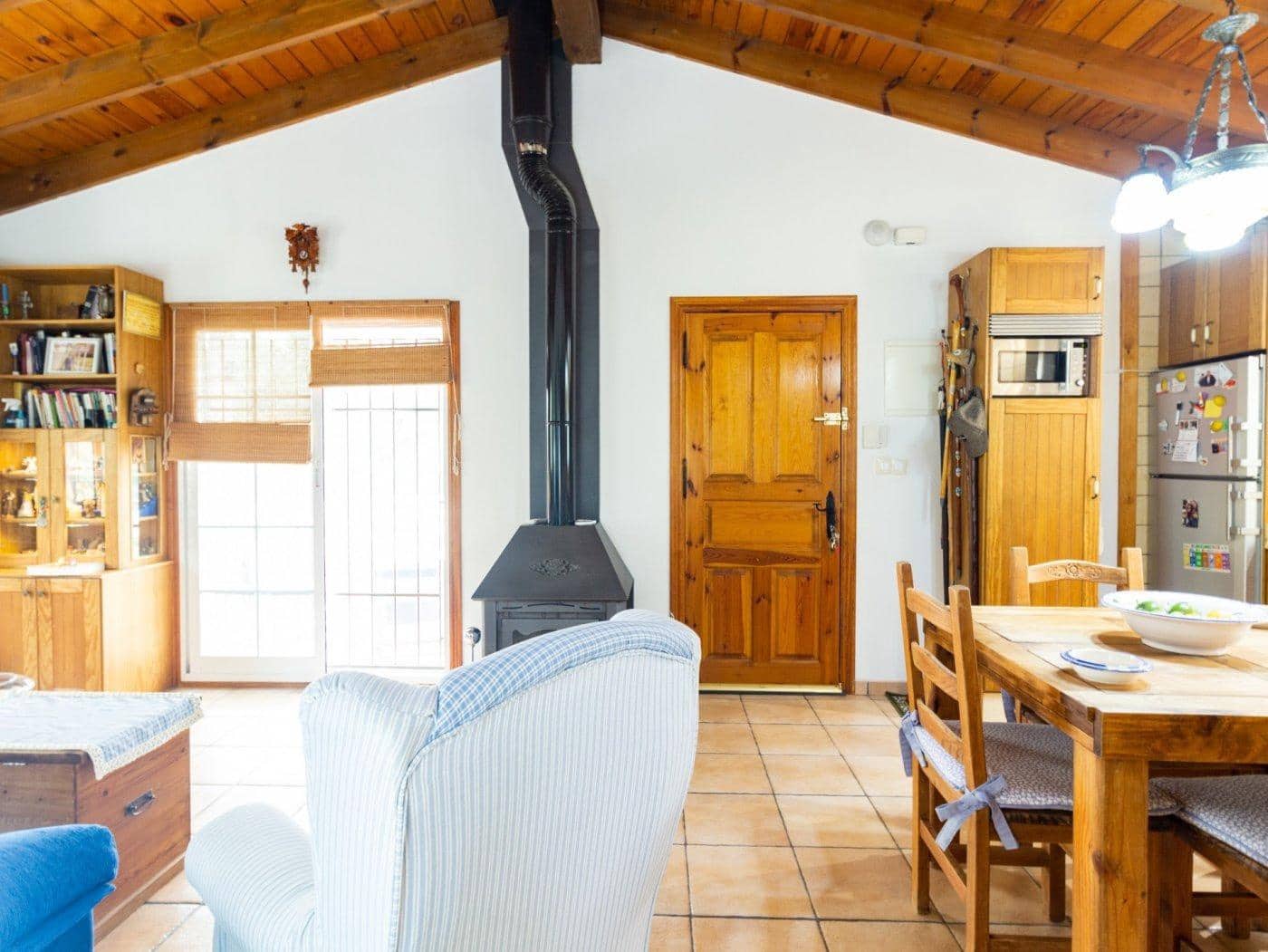 4 soveværelse Finca/Landehus til salg i Alhama de Murcia med swimmingpool - € 530.000 (Ref: 8722123)