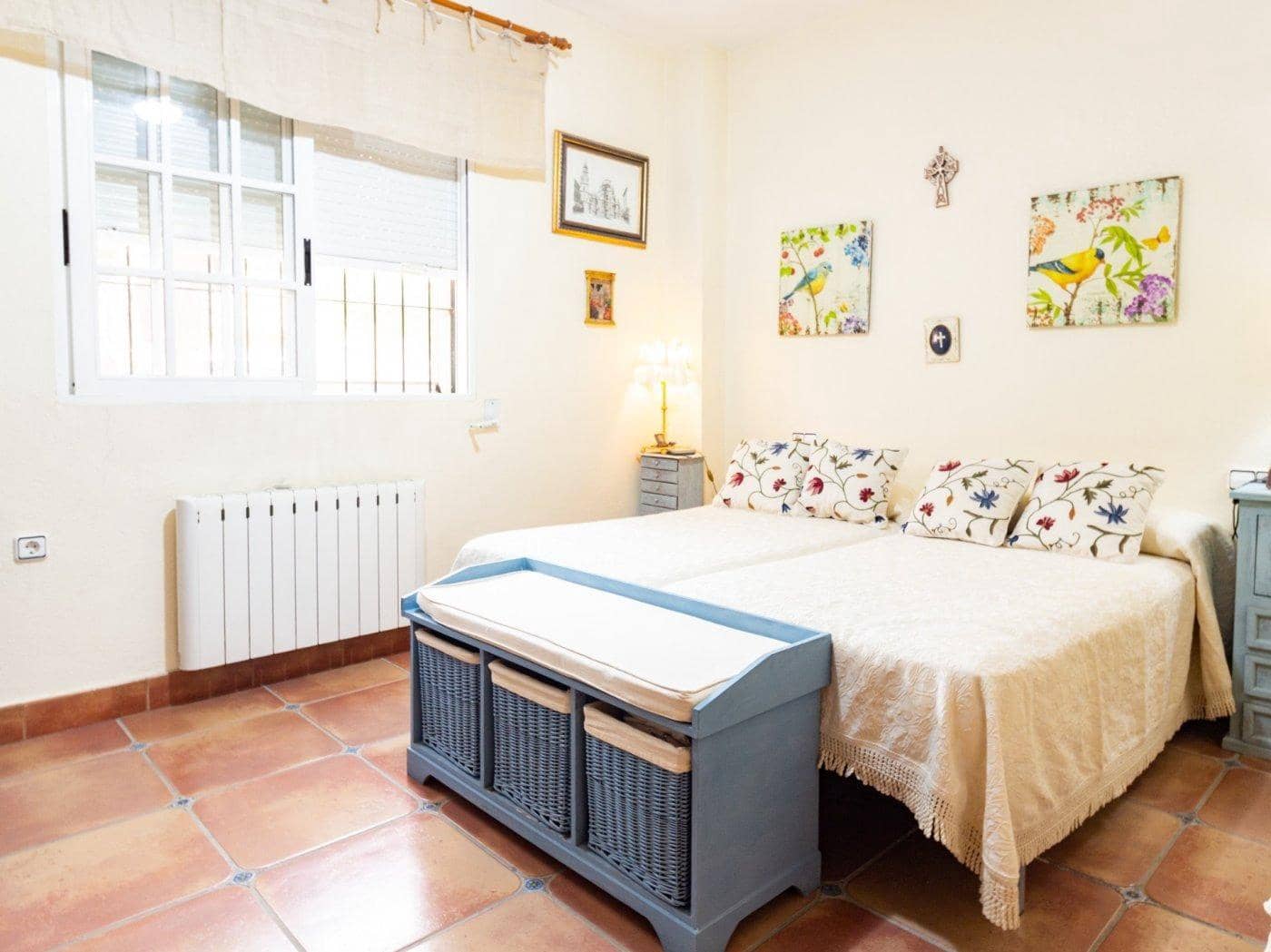 4 soveværelse Finca/Landehus til salg i Alhama de Murcia med swimmingpool - € 530.000 (Ref: 8722123)