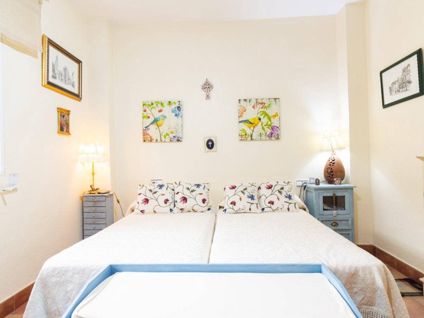 4 soveværelse Finca/Landehus til salg i Alhama de Murcia med swimmingpool - € 530.000 (Ref: 8722123)