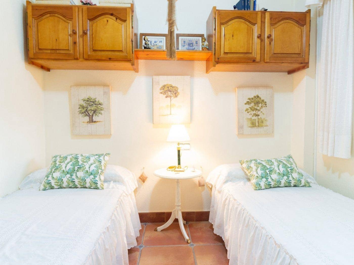 4 soveværelse Finca/Landehus til salg i Alhama de Murcia med swimmingpool - € 530.000 (Ref: 8722123)