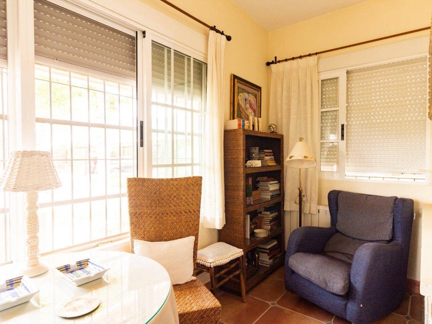 4 soveværelse Finca/Landehus til salg i Alhama de Murcia med swimmingpool - € 530.000 (Ref: 8722123)