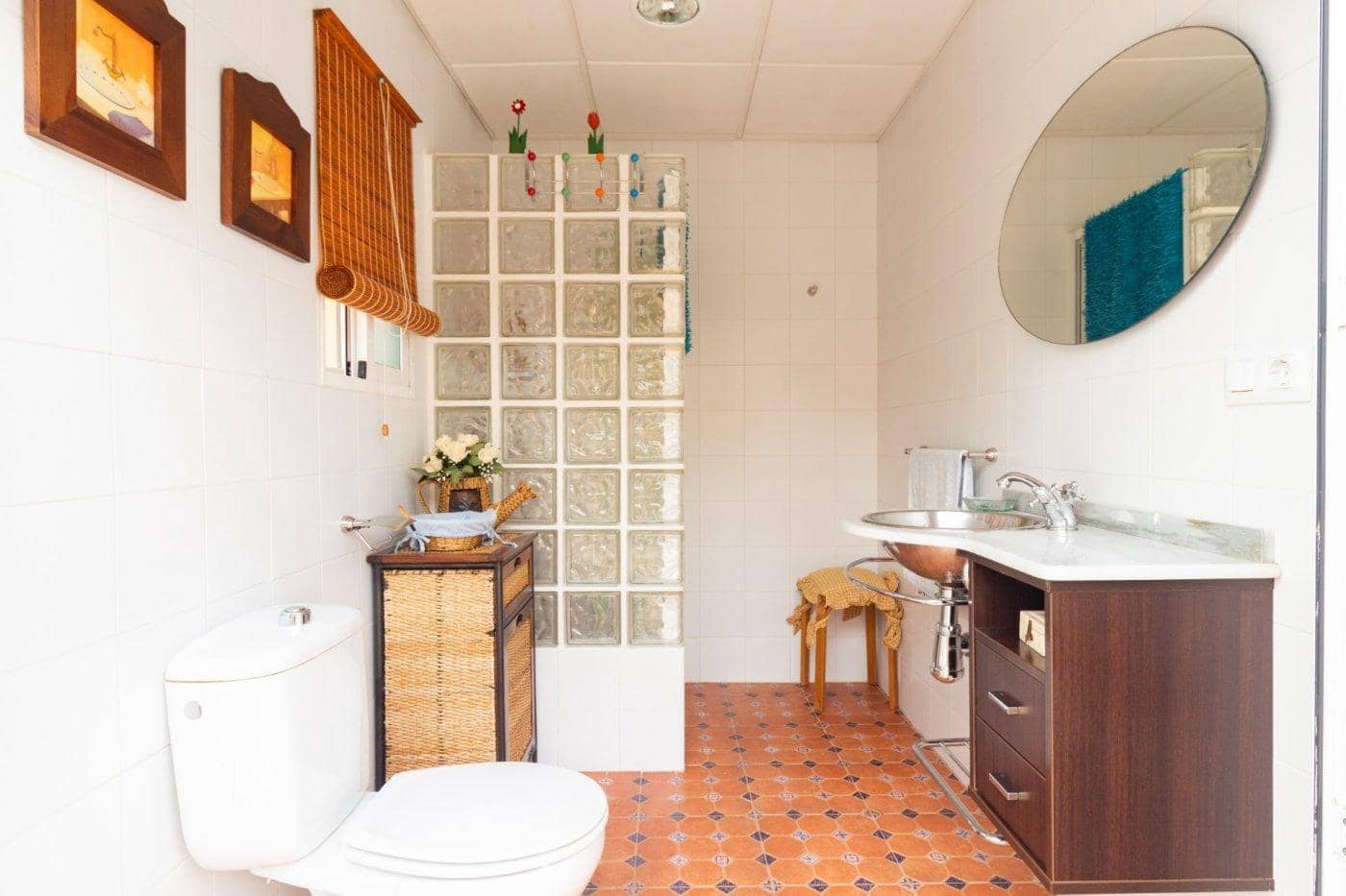 4 soveværelse Finca/Landehus til salg i Alhama de Murcia med swimmingpool - € 530.000 (Ref: 8722123)