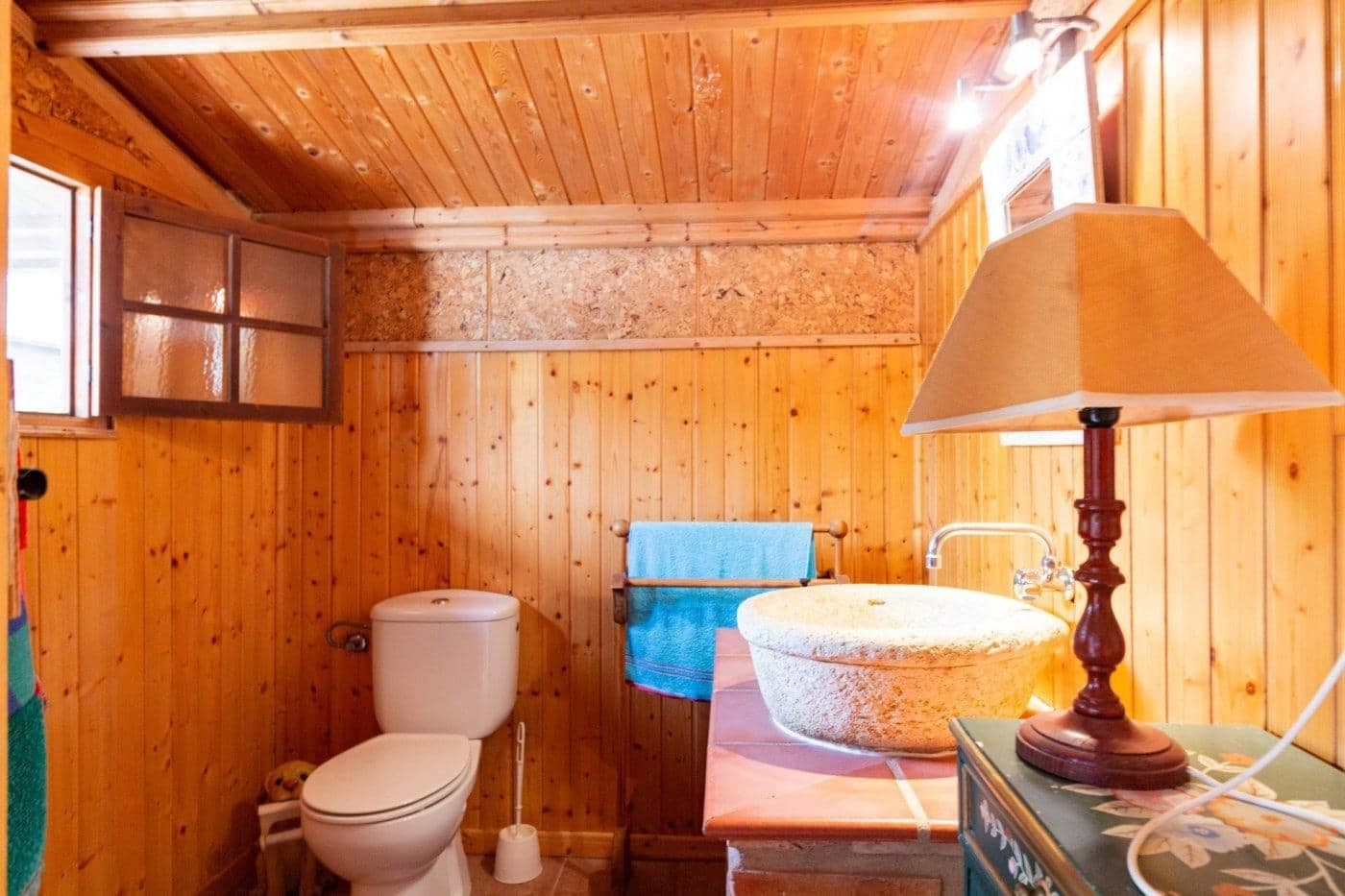 4 soveværelse Finca/Landehus til salg i Alhama de Murcia med swimmingpool - € 530.000 (Ref: 8722123)