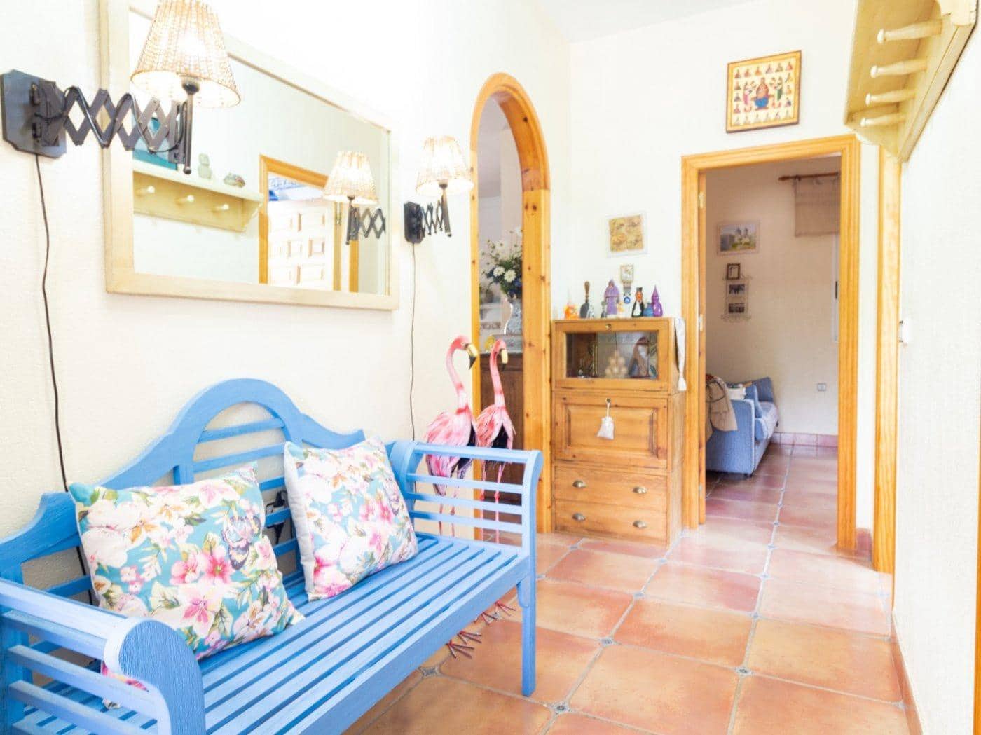 4 soveværelse Finca/Landehus til salg i Alhama de Murcia med swimmingpool - € 530.000 (Ref: 8722123)