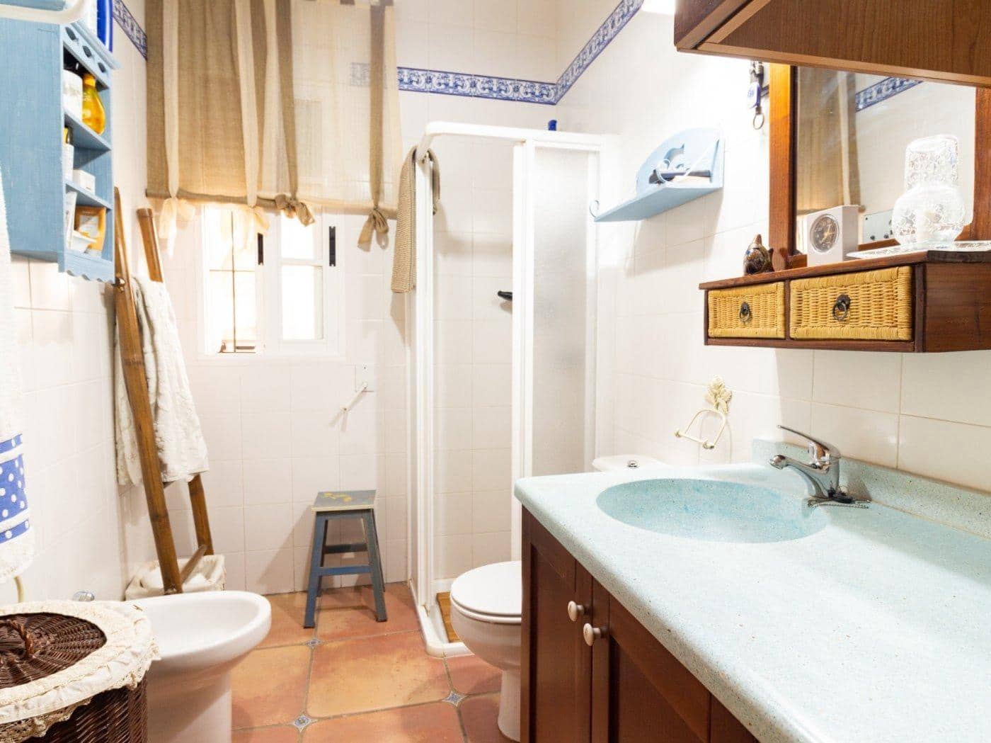 4 soveværelse Finca/Landehus til salg i Alhama de Murcia med swimmingpool - € 530.000 (Ref: 8722123)