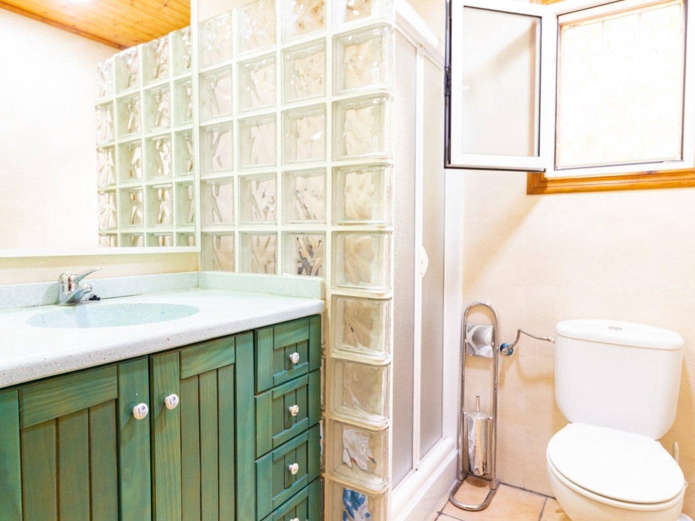 4 soveværelse Finca/Landehus til salg i Alhama de Murcia med swimmingpool - € 530.000 (Ref: 8722123)