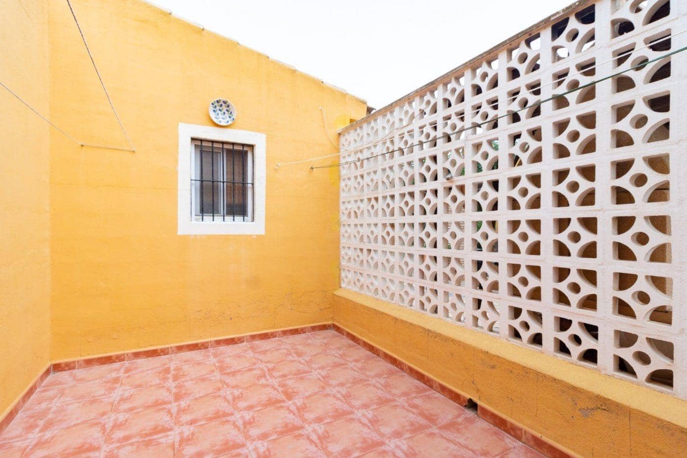 4 soveværelse Finca/Landehus til salg i Alhama de Murcia med swimmingpool - € 530.000 (Ref: 8722123)