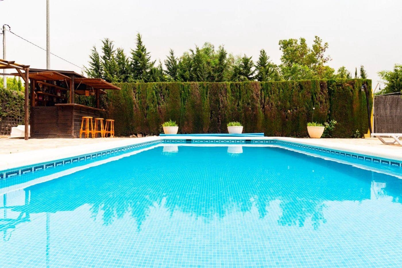 4 soveværelse Finca/Landehus til salg i Alhama de Murcia med swimmingpool - € 530.000 (Ref: 8722123)