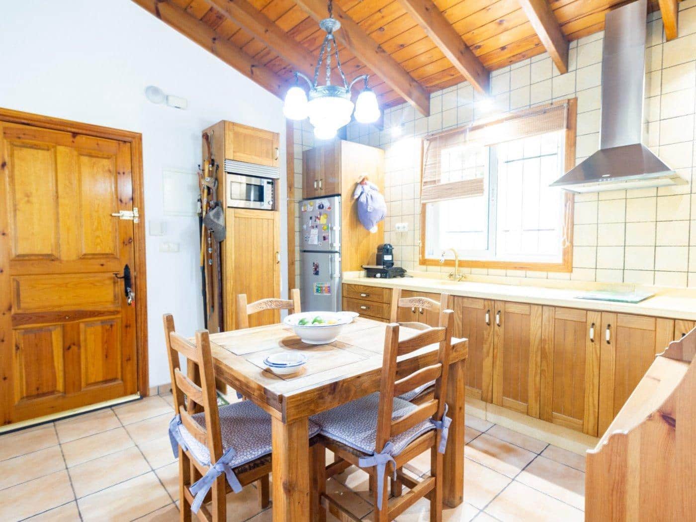 4 soveværelse Finca/Landehus til salg i Alhama de Murcia med swimmingpool - € 530.000 (Ref: 8722123)