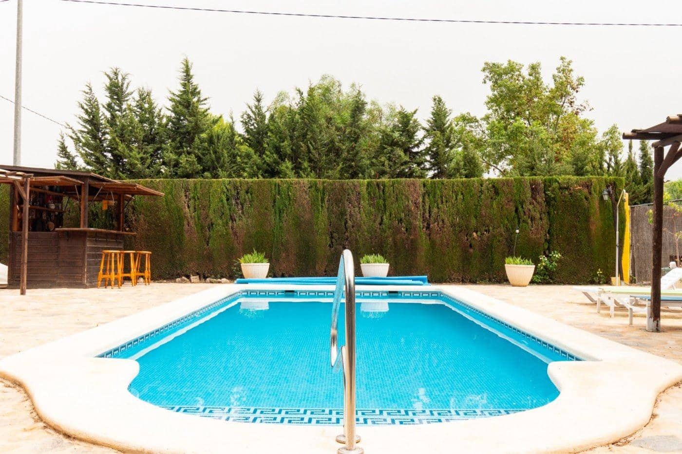 4 soveværelse Finca/Landehus til salg i Alhama de Murcia med swimmingpool - € 530.000 (Ref: 8722123)