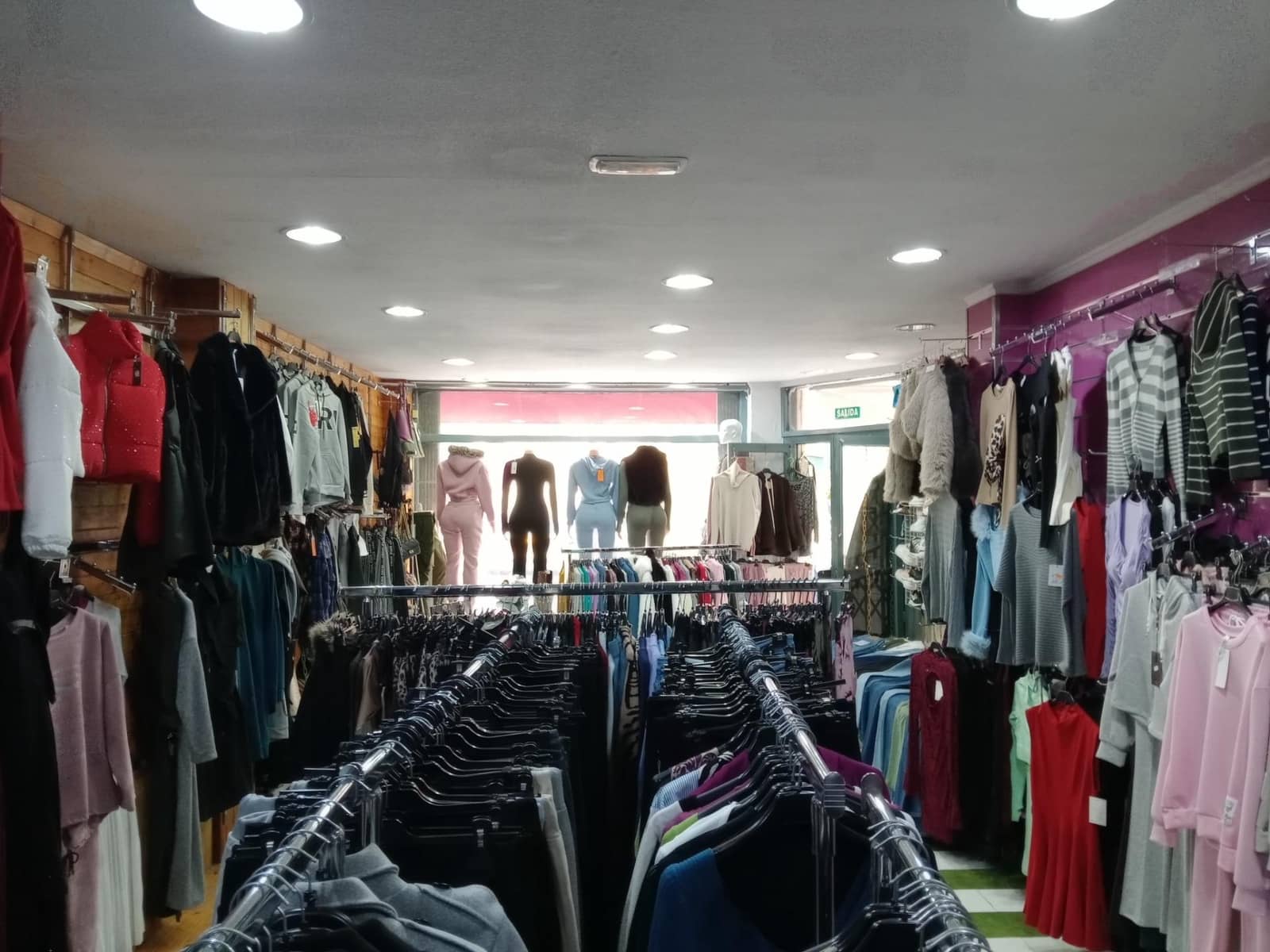 Erhverv til salg i La Union - € 105.000 (Ref: 8778780)