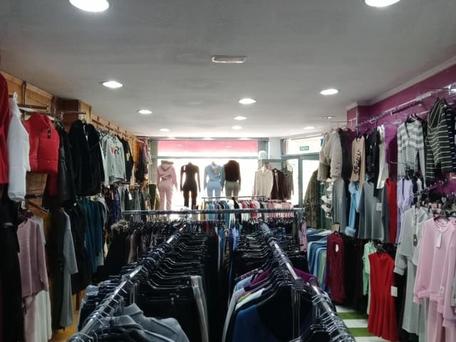 Erhverv til salg i La Unión - € 105.000 (Ref: 8778780)