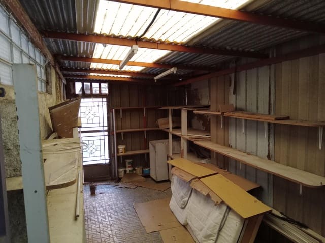 Erhverv til salg i La Unión - € 105.000 (Ref: 8778780)