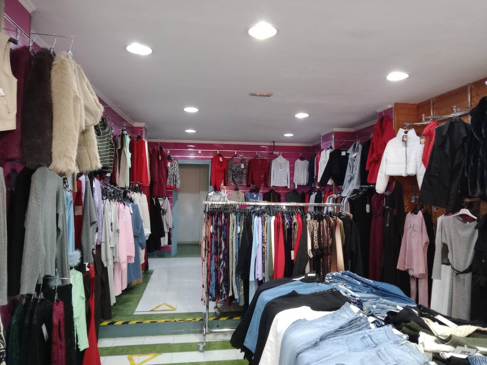 Erhverv til salg i La Union - € 105.000 (Ref: 8778780)