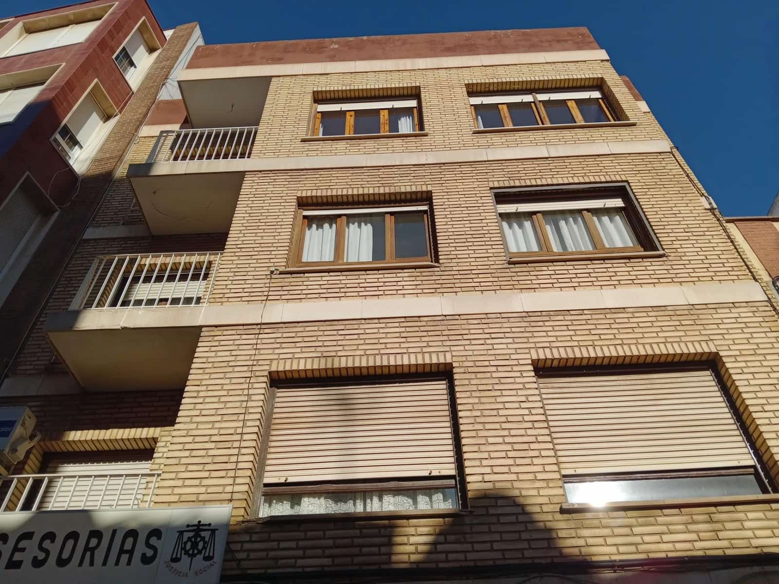 Erhverv til salg i La Union - € 105.000 (Ref: 8778780)