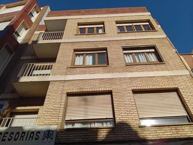 Erhverv til salg i La Unión - € 105.000 (Ref: 8778780)