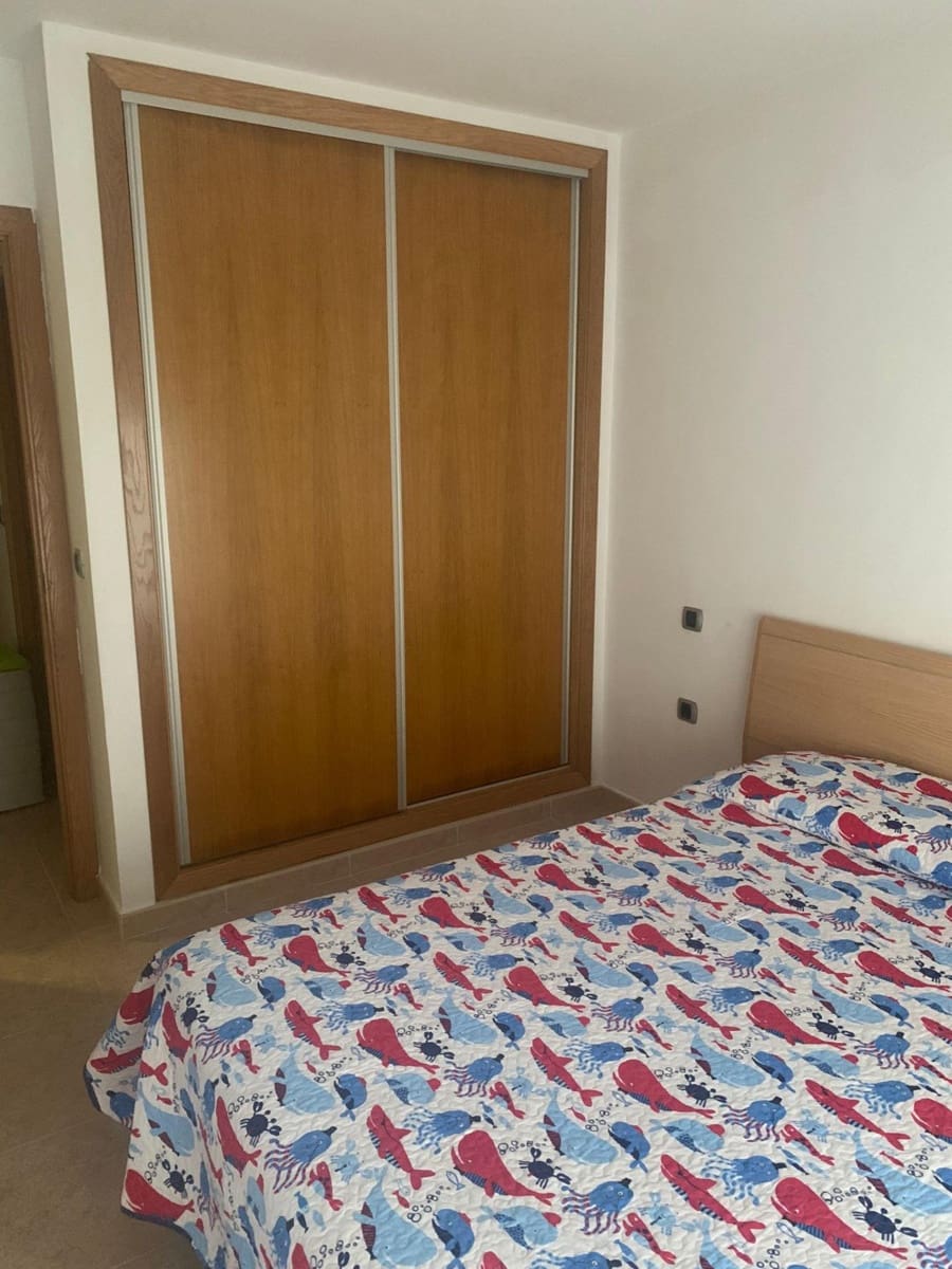 1 sypialnia Apartament do wynajęcia w La Manga del Mar Menor z basenem - 1 400 € (Ref: 8838834)