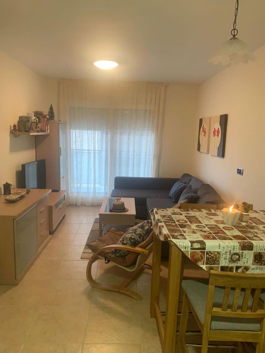 1 sypialnia Apartament do wynajęcia w La Manga del Mar Menor z basenem - 1 400 € (Ref: 8838834)