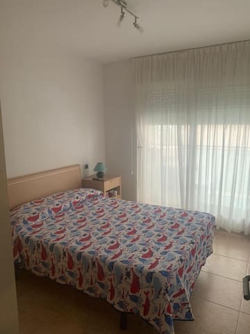 1 makuuhuone Huoneisto vuokrattavana paikassa La Manga del Mar Menor mukana uima-altaan - 1 400 € (Ref: 8838834)