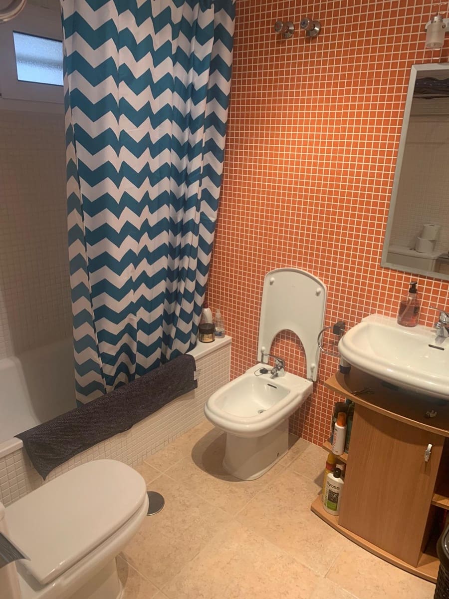 1 sypialnia Apartament do wynajęcia w La Manga del Mar Menor z basenem - 1 400 € (Ref: 8838834)