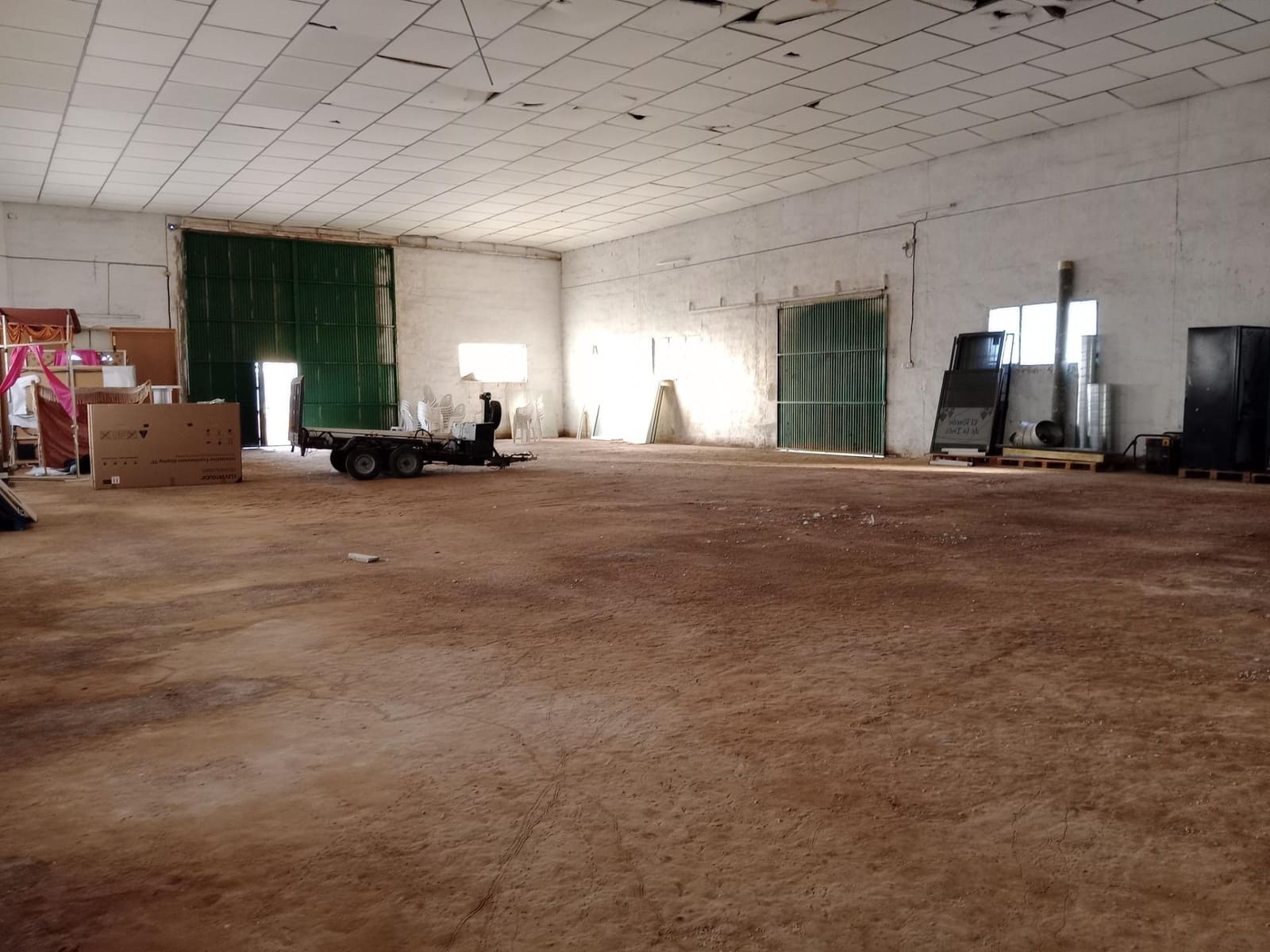 Business for rent in Fuente Alamo de Murcia - € 780 (Ref: 8838835)