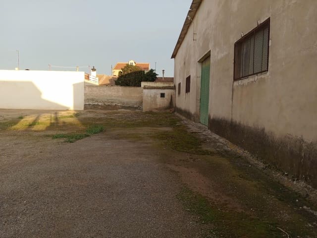 Virksomhed til leje i Fuente Alamo de Murcia - € 780 (Ref: 8838835)