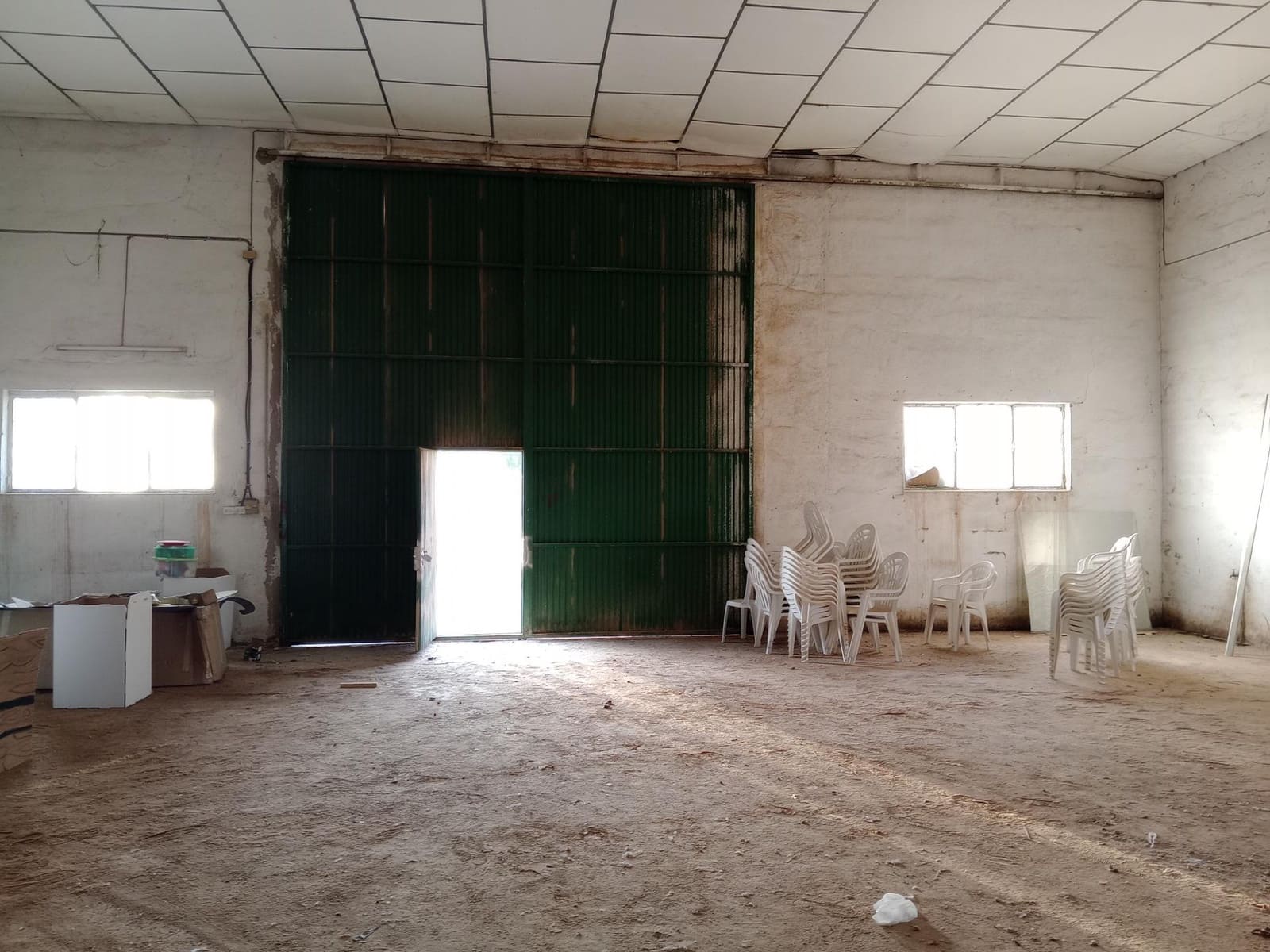 Business for rent in Fuente Alamo de Murcia - € 780 (Ref: 8838835)
