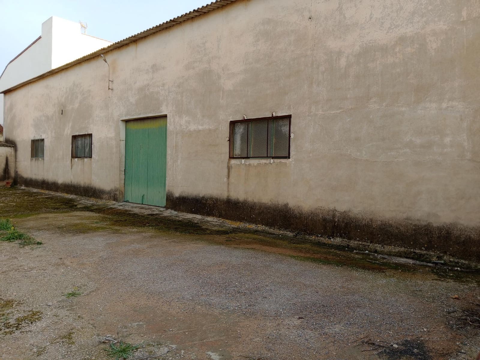 Business for rent in Fuente Alamo de Murcia - € 780 (Ref: 8838835)