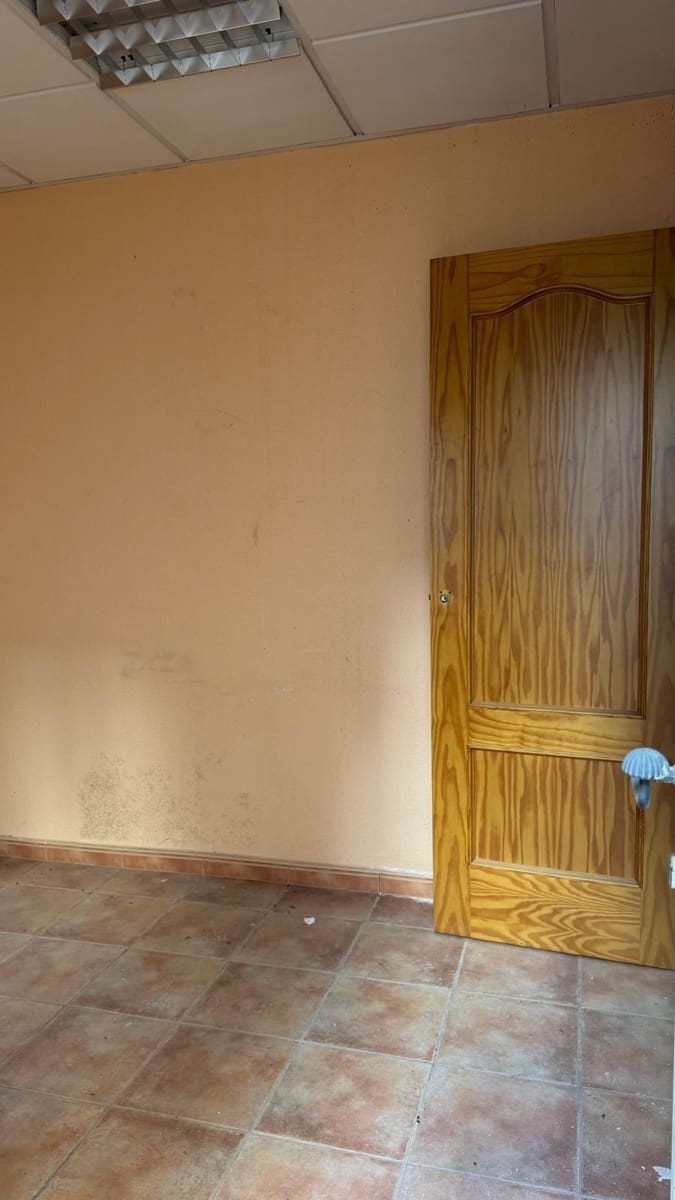 2 sovrum Kommersiell att hyra i Cartagena - 400 € (Ref: 8867169)