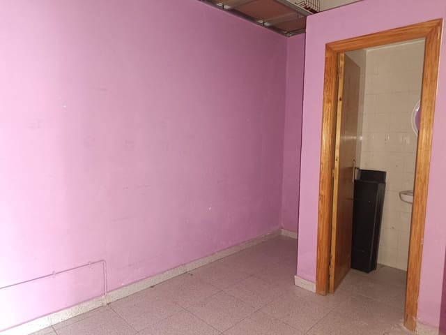 Entreprise à louer à Carthagène - 450 € (Ref: 8880086)