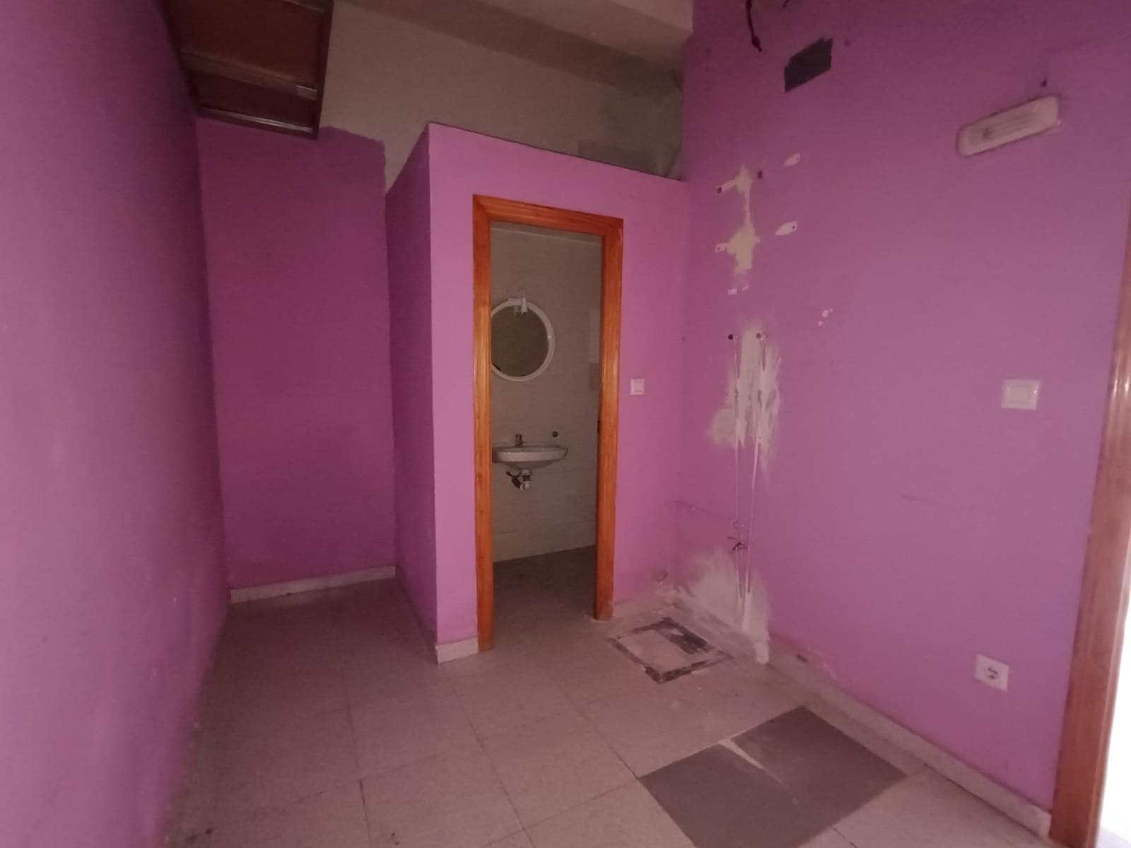 Virksomhed til leje i Cartagena - € 450 (Ref: 8880086)