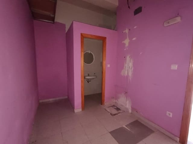 Entreprise à louer à Carthagène - 450 € (Ref: 8880086)