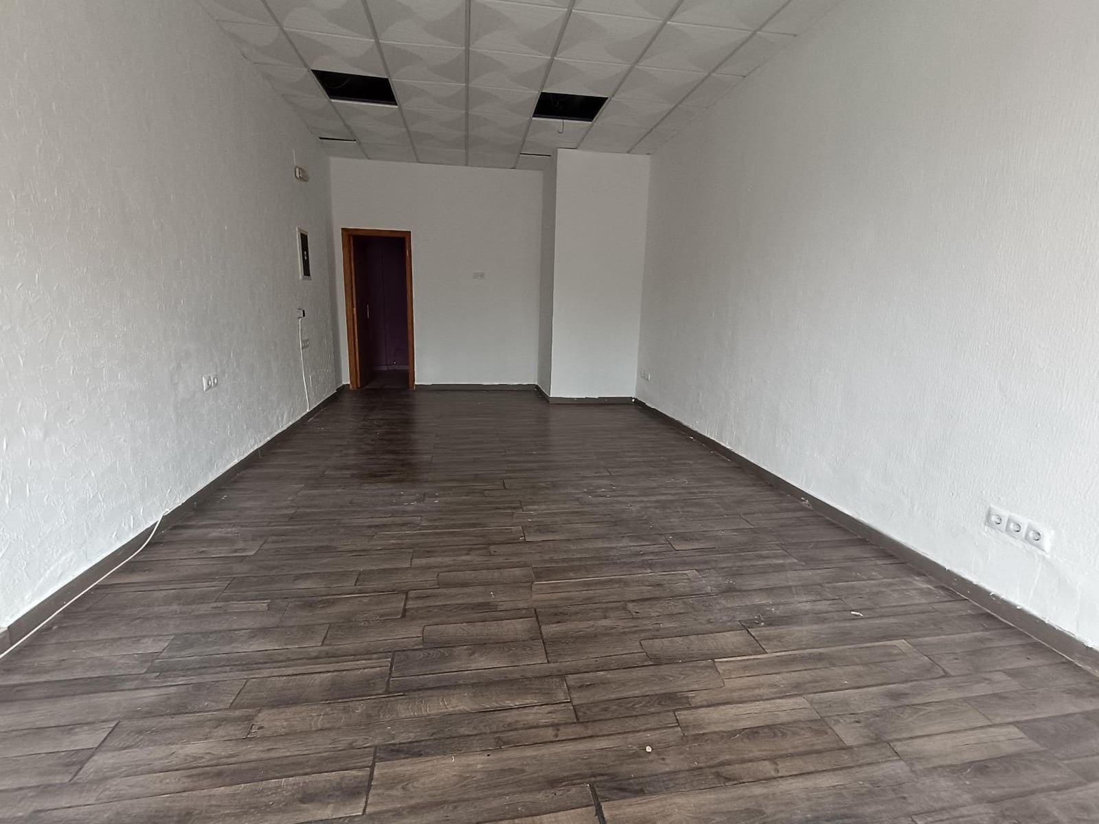 Virksomhed til leje i Cartagena - € 450 (Ref: 8880086)