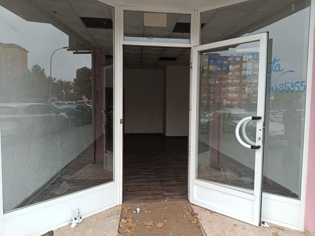 Entreprise à louer à Carthagène - 450 € (Ref: 8880086)