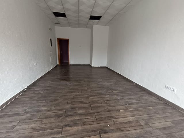 Entreprise à louer à Carthagène - 450 € (Ref: 8880086)