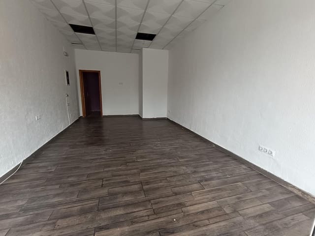 Entreprise à louer à Carthagène - 450 € (Ref: 8880086)