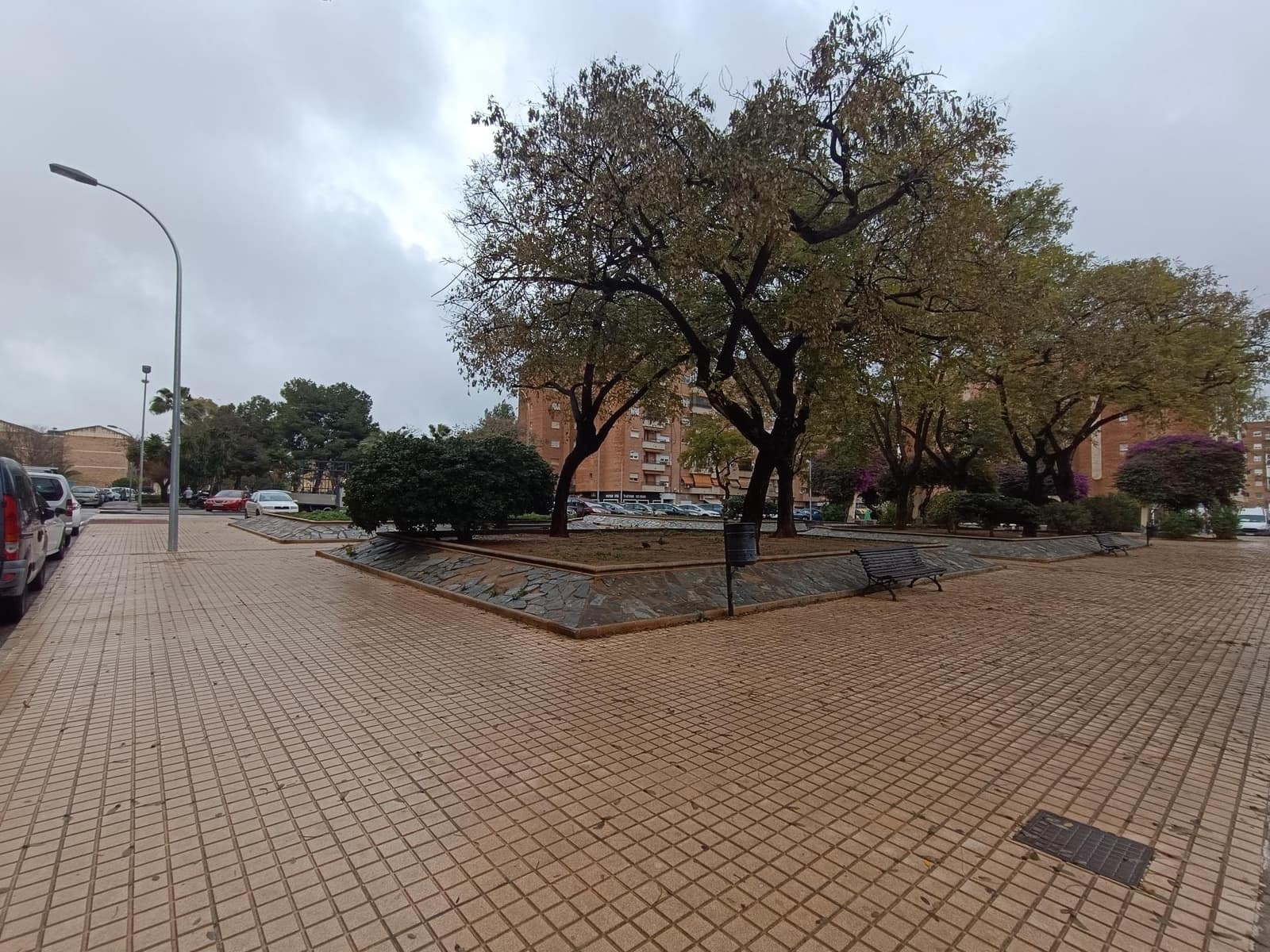 Virksomhed til leje i Cartagena - € 450 (Ref: 8880086)