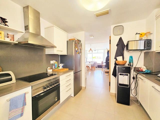 3 bedroom Flat for sale in La Manga del Mar Menor with pool garage - € 375,000 (Ref: 8880087)