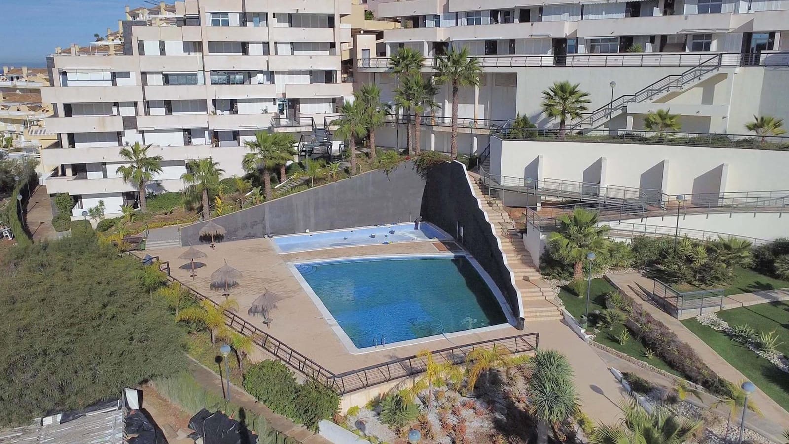 3 quarto Apartamento para venda em La Manga del Mar Menor com piscina garagem - 375 000 € (Ref: 8880087)