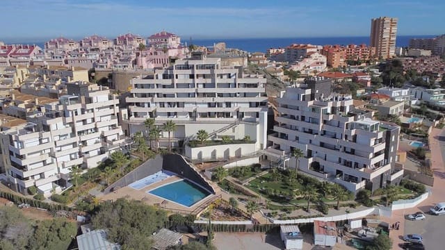 3 bedroom Flat for sale in La Manga del Mar Menor with pool garage - € 375,000 (Ref: 8880087)