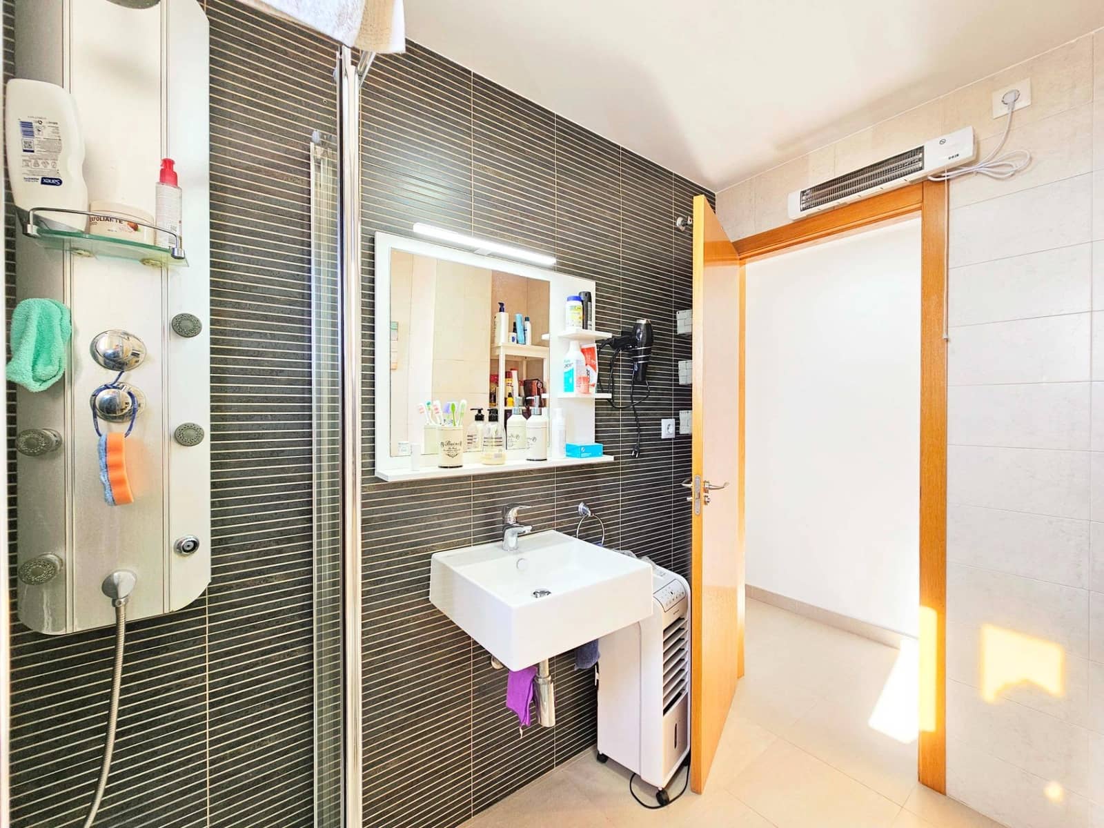 3 quarto Apartamento para venda em La Manga del Mar Menor com piscina garagem - 375 000 € (Ref: 8880087)