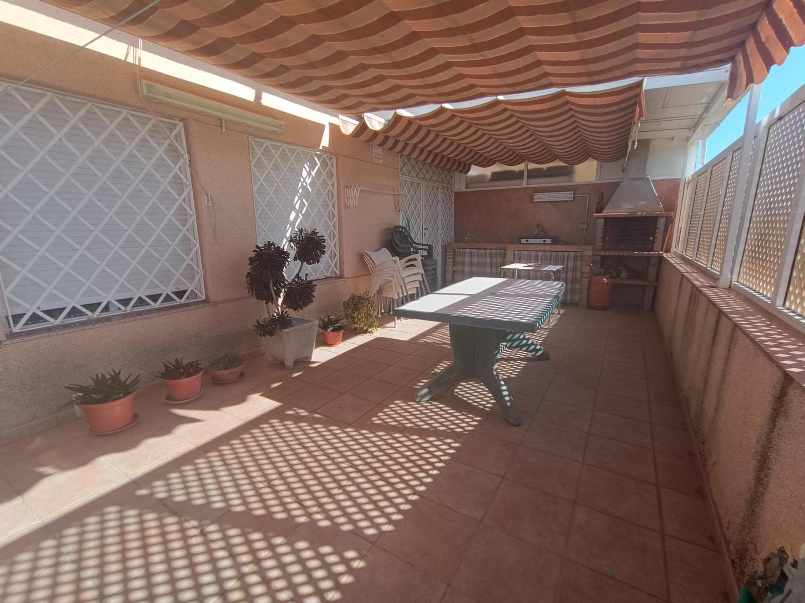 4 soveværelse Rækkehus til salg i Cartagena med garage - € 220.000 (Ref: 8932130)
