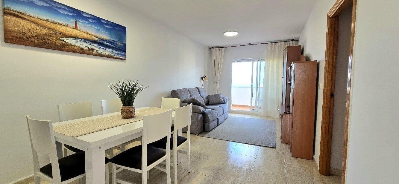 2 soverom Penthouse til leie i Playa Honda med svømmebasseng garasje - € 750 (Ref: 8946214)