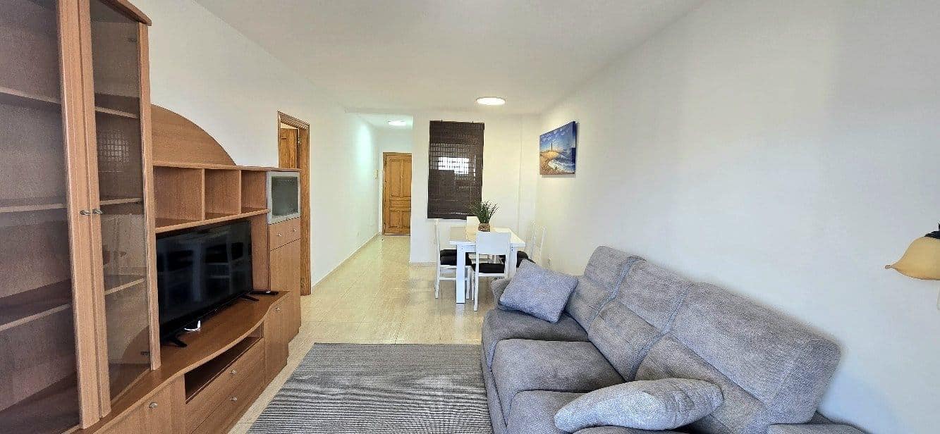 2 soverom Penthouse til leie i Playa Honda med svømmebasseng garasje - € 750 (Ref: 8946214)