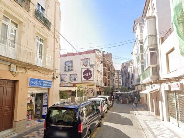 Byggetomt til salgs i Cartagena - € 520 000 (Ref: 8976274)