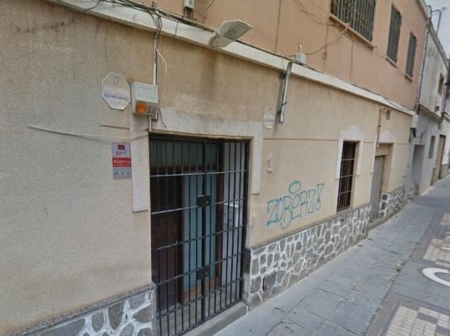 Tomt till salu i Cartagena - 495 000 € (Ref: 8976274)