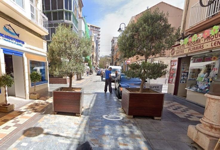 Tomt till salu i Cartagena - 495 000 € (Ref: 8976274)