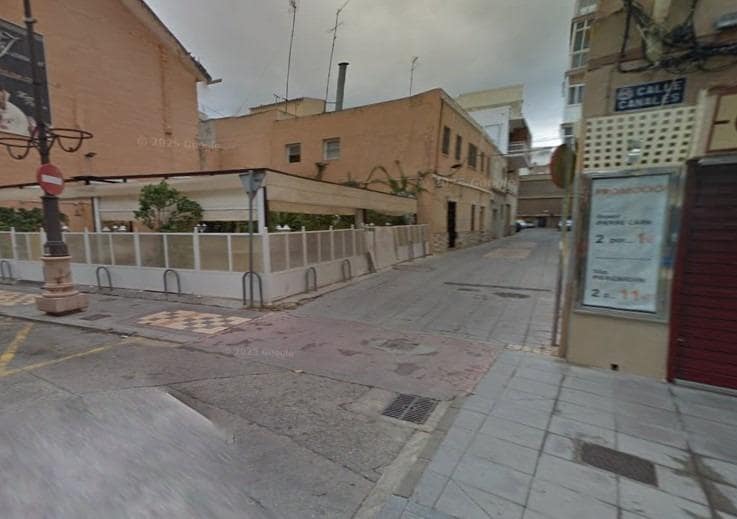 Tomt till salu i Cartagena - 495 000 € (Ref: 8976274)