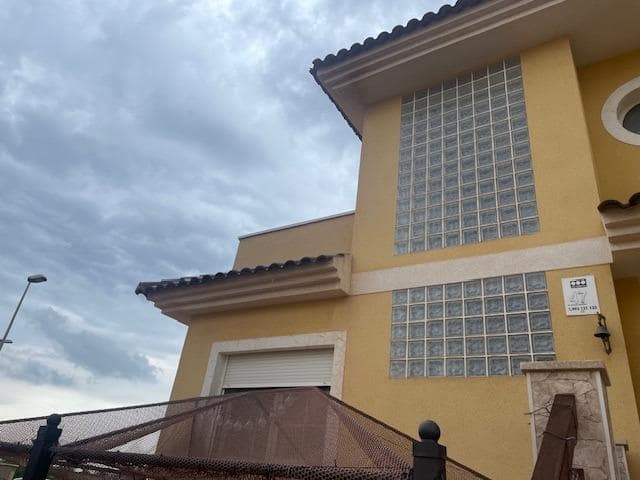 4 soverom Villa til salgs i Santa Ana, Cartagena med garasje - € 325 000 (Ref: 8998821)