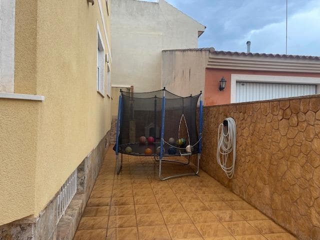 4 soverom Villa til salgs i Santa Ana, Cartagena med garasje - € 325 000 (Ref: 8998821)